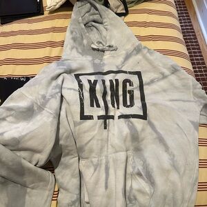 sullivan king hoodie
